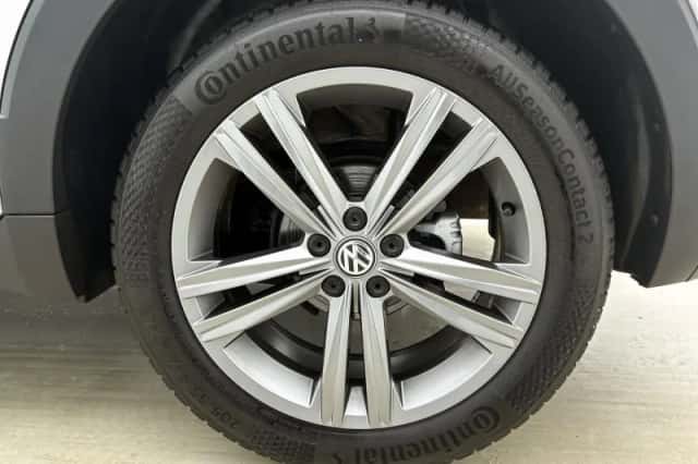 Volkswagen T-Cross (2020) thumbnail 34