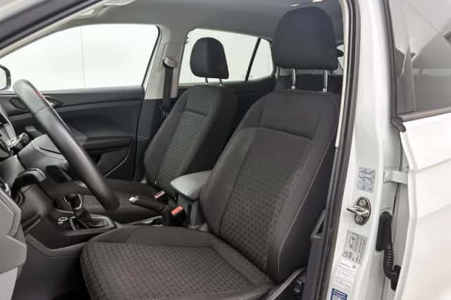 Volkswagen T-Cross (2020) thumbnail 35