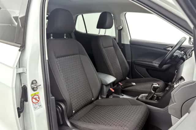 Volkswagen T-Cross (2020) thumbnail 36