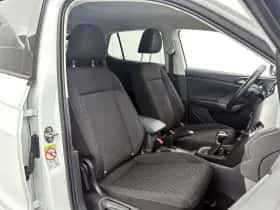 Volkswagen T-Cross (2020) thumbnail 36