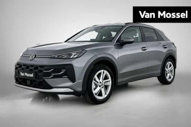Volkswagen T-Roc (2026) thumbnail 1