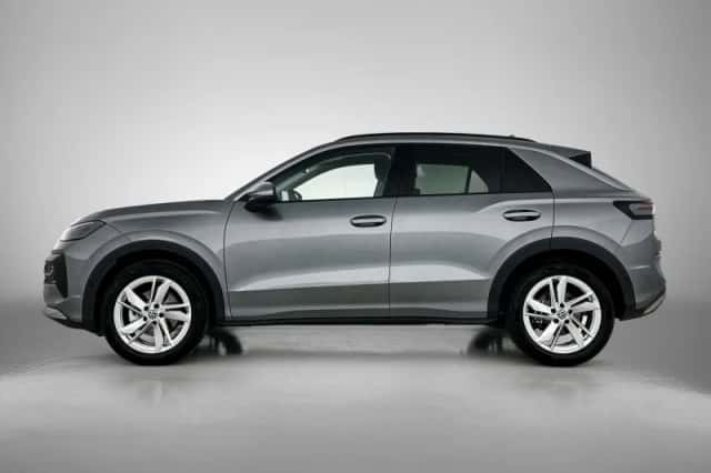 Volkswagen T-Roc (2026) thumbnail 2