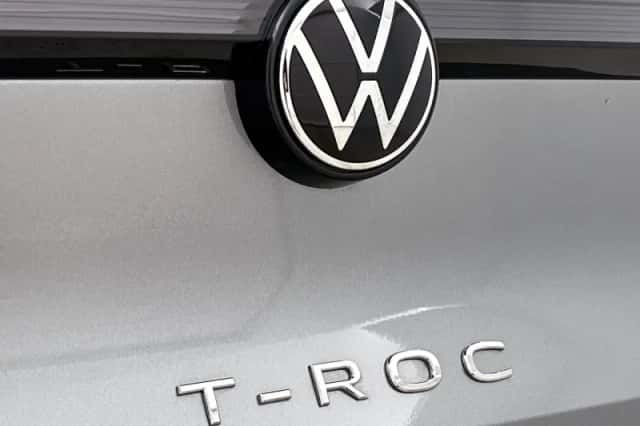 Volkswagen T-Roc (2026) thumbnail 14