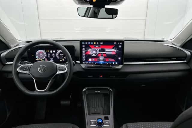 Volkswagen T-Roc (2026) thumbnail 27