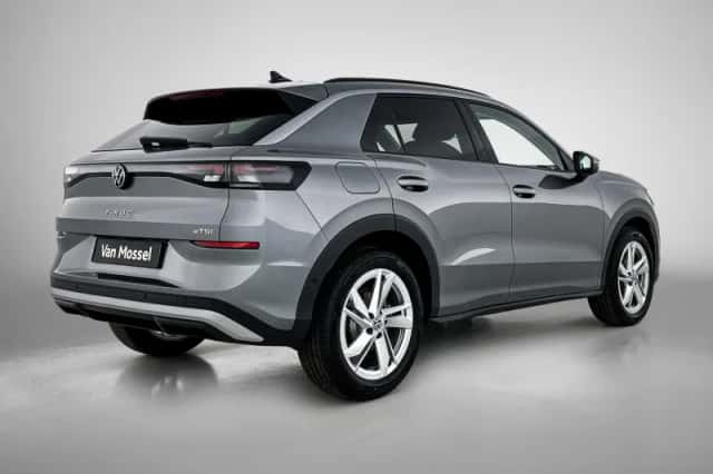 Volkswagen T-Roc (2026) thumbnail 4
