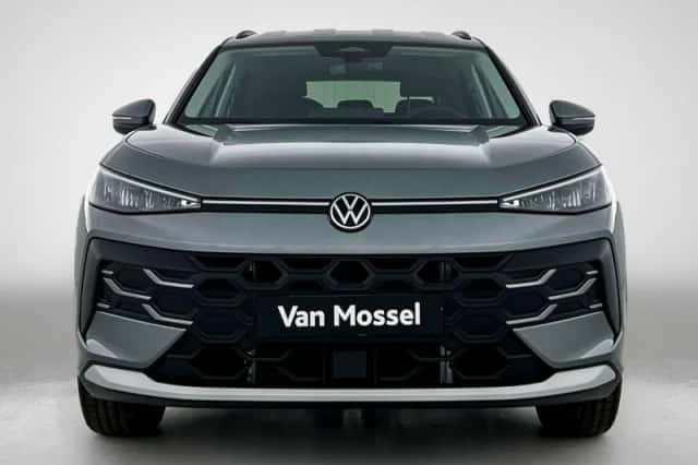 Volkswagen T-Roc (2026) thumbnail 5
