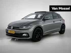 Volkswagen Polo (2021) thumbnail 1