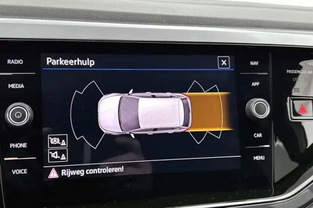 Volkswagen Polo (2021) thumbnail 15