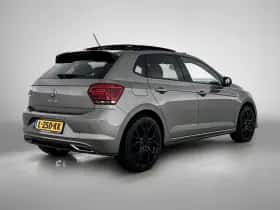 Volkswagen Polo (2021) thumbnail 4
