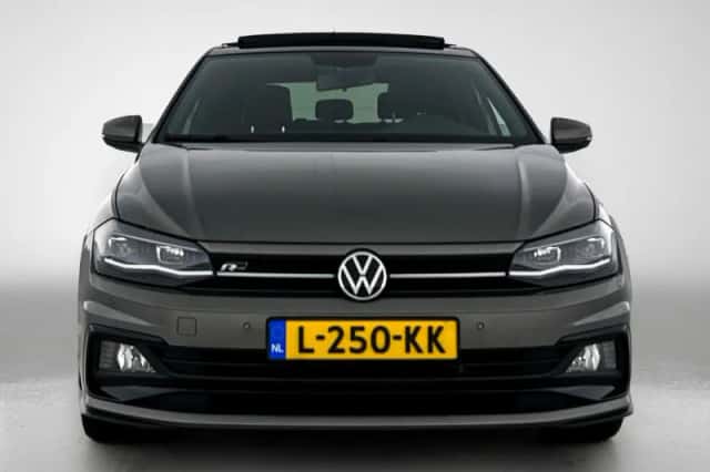 Volkswagen Polo (2021) thumbnail 5