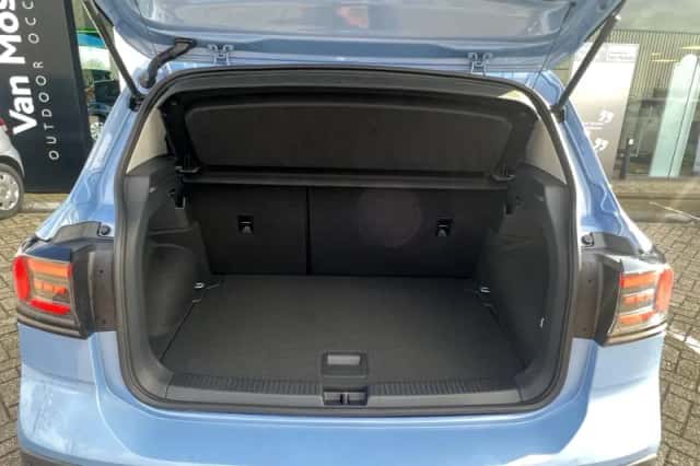 Volkswagen T-Cross (2024) thumbnail 13