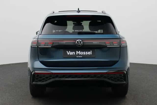 Volkswagen Tiguan (2025) thumbnail 4