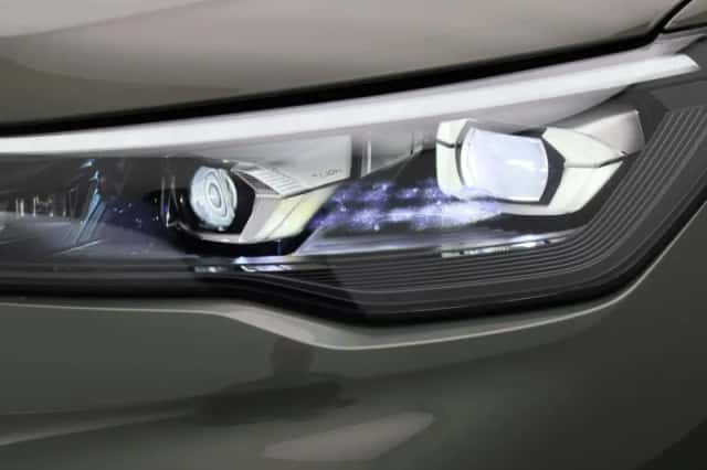 Volkswagen Tiguan (2025) thumbnail 17