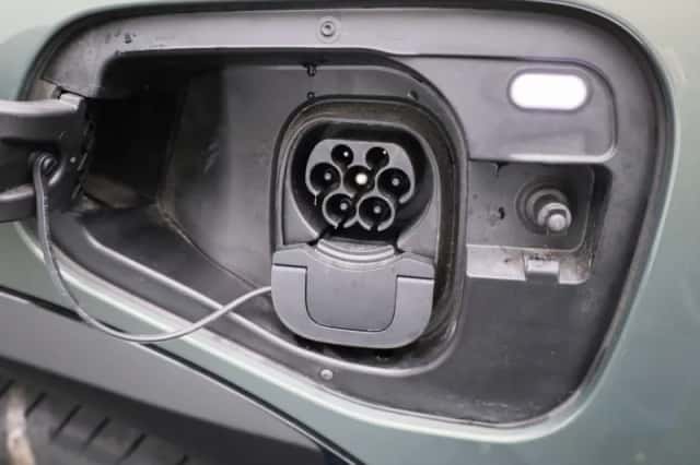Volkswagen Tiguan (2025) thumbnail 18