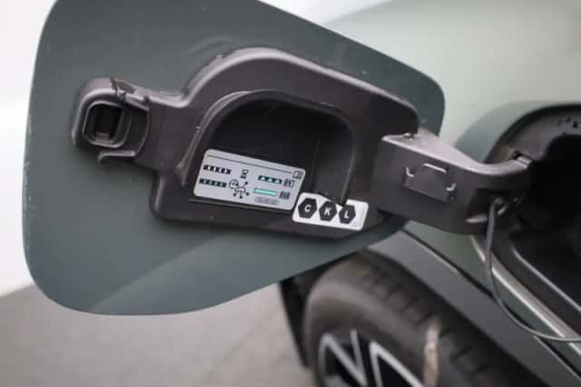 Volkswagen Tiguan (2025) thumbnail 19