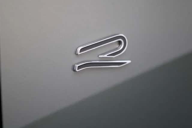 Volkswagen Tiguan (2025) thumbnail 20