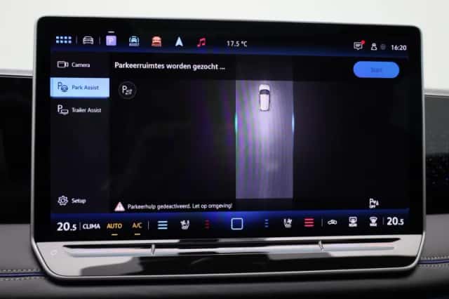 Volkswagen Tiguan (2025) thumbnail 33