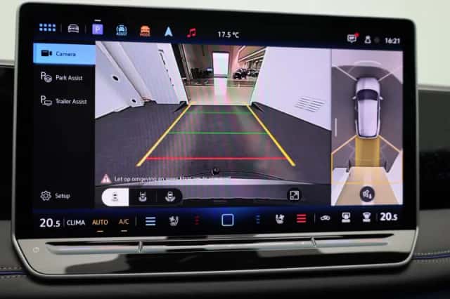 Volkswagen Tiguan (2025) thumbnail 40