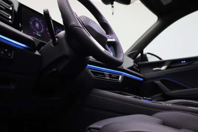 Volkswagen Tiguan (2025) thumbnail 48