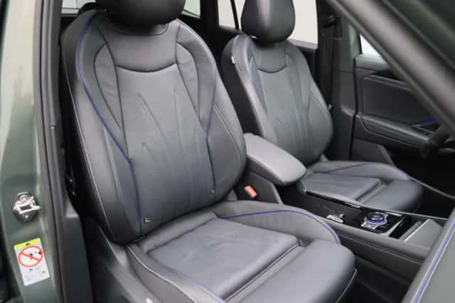 Volkswagen Tiguan (2025) thumbnail 58