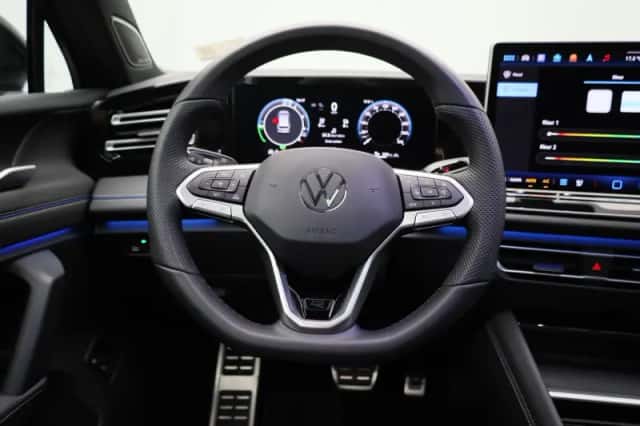 Volkswagen Tiguan (2025) thumbnail 7