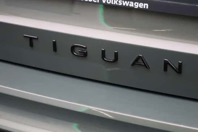 Volkswagen Tiguan (2025) thumbnail 62