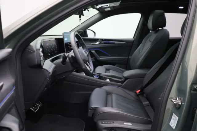 Volkswagen Tiguan (2025) thumbnail 9