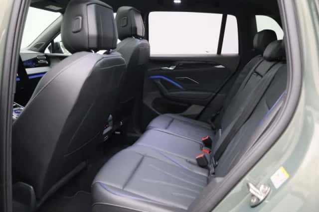 Volkswagen Tiguan (2025) thumbnail 10