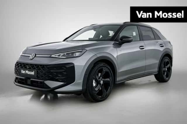 Volkswagen T-Roc (2026) thumbnail 1