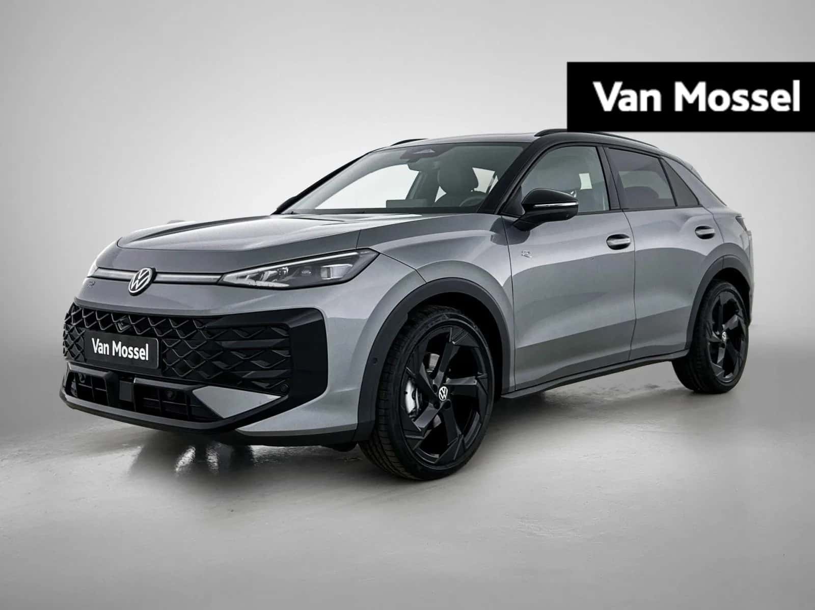 Volkswagen T-Roc (2026) — foto 1
