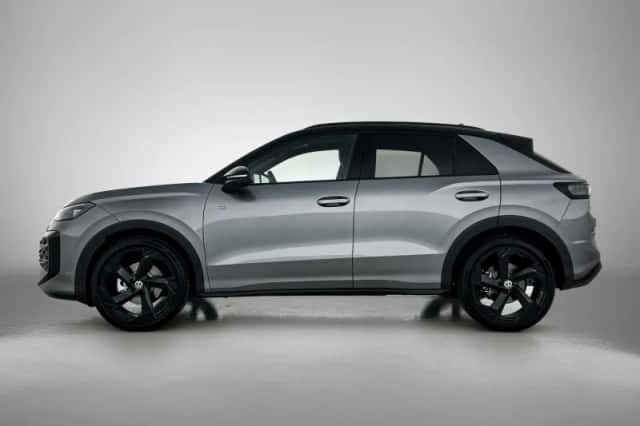 Volkswagen T-Roc (2026) thumbnail 2