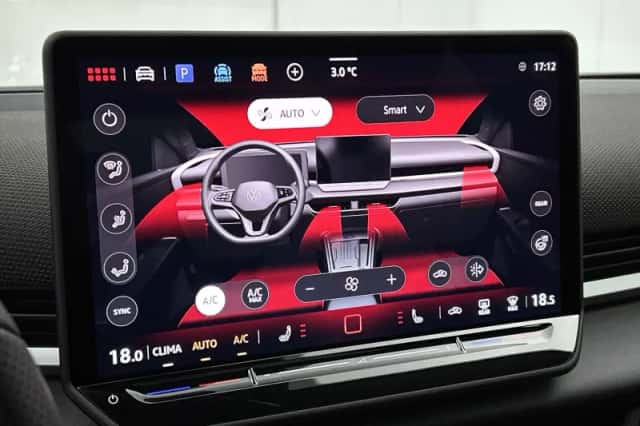 Volkswagen T-Roc (2026) thumbnail 17