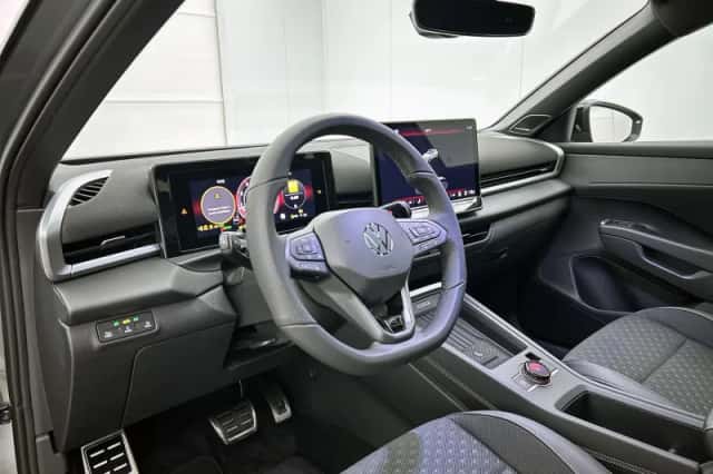 Volkswagen T-Roc (2026) thumbnail 20