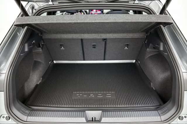 Volkswagen T-Roc (2026) thumbnail 22