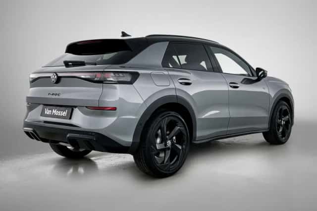 Volkswagen T-Roc (2026) thumbnail 4