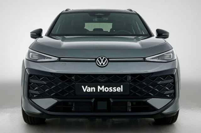 Volkswagen T-Roc (2026) thumbnail 5