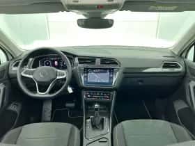 Volkswagen Tiguan (2022) thumbnail 22