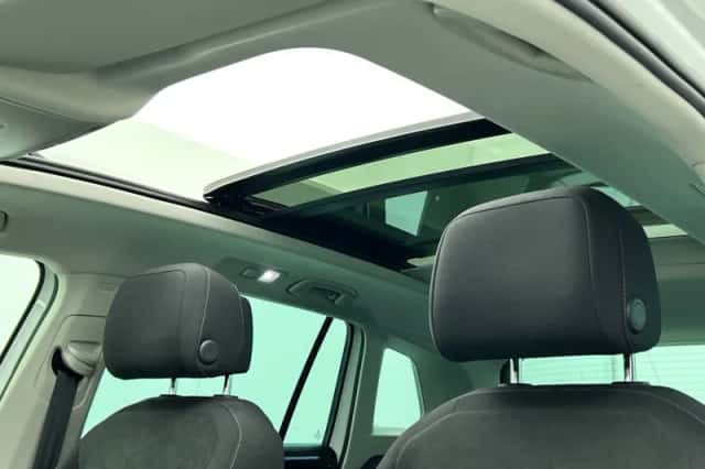 Volkswagen Tiguan (2022) thumbnail 30