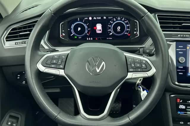 Volkswagen Tiguan (2022) thumbnail 33