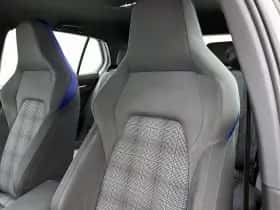Volkswagen Golf (2021) thumbnail 12