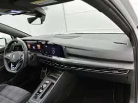 Volkswagen Golf (2021) thumbnail 17