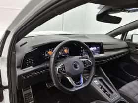 Volkswagen Golf (2021) thumbnail 18