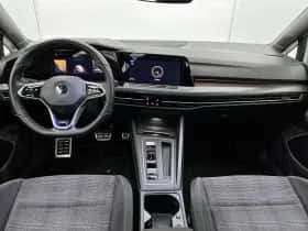 Volkswagen Golf (2021) thumbnail 19