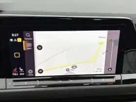 Volkswagen Golf (2021) thumbnail 26