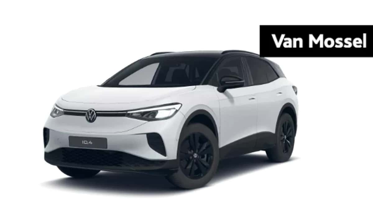Volkswagen ID.4 (2026) — foto 1