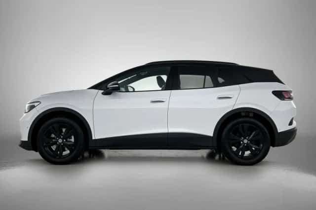 Volkswagen ID.4 (2026) thumbnail 2