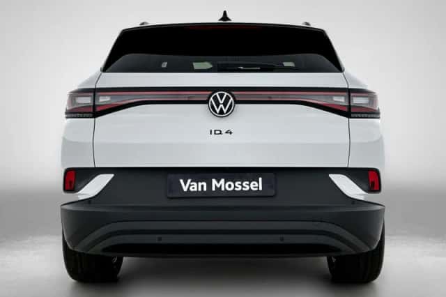 Volkswagen ID.4 (2026) thumbnail 3