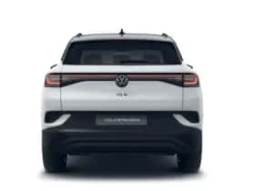 Volkswagen ID.4 (2026) thumbnail 3