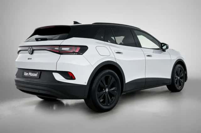Volkswagen ID.4 (2026) thumbnail 4