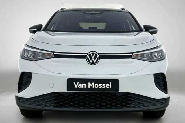 Volkswagen ID.4 (2026) thumbnail 5